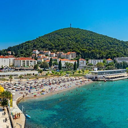Apartment Sweet Inn Dubrovnik Ngoại thất bức ảnh