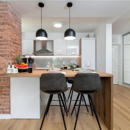 Apartment Sweet Inn Dubrovnik Ngoại thất bức ảnh