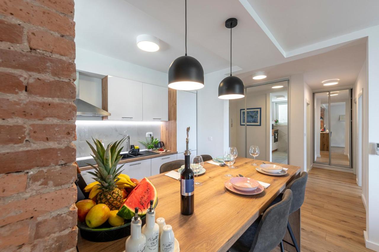 Apartment Sweet Inn Dubrovnik Ngoại thất bức ảnh