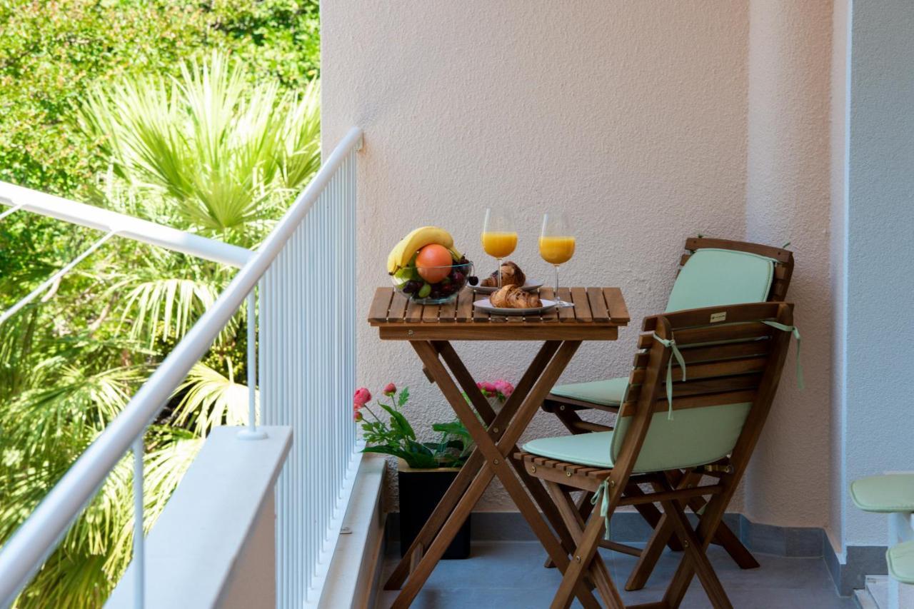 Apartment Sweet Inn Dubrovnik Ngoại thất bức ảnh