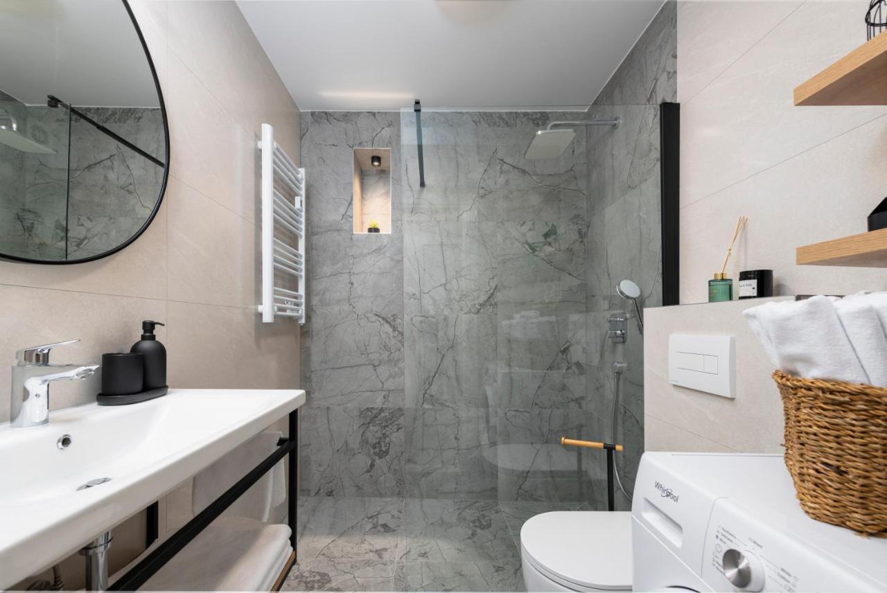 Apartment Sweet Inn Dubrovnik Ngoại thất bức ảnh