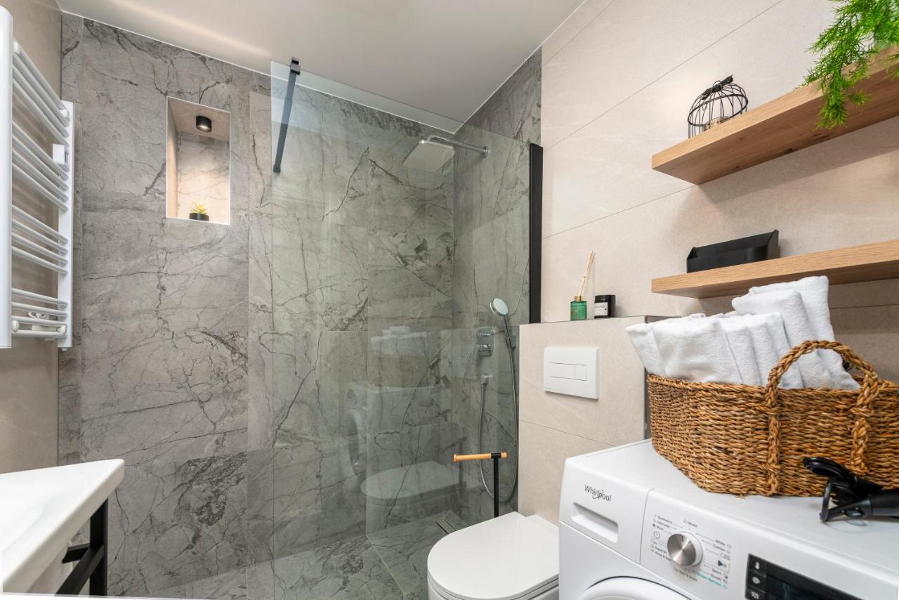 Apartment Sweet Inn Dubrovnik Ngoại thất bức ảnh