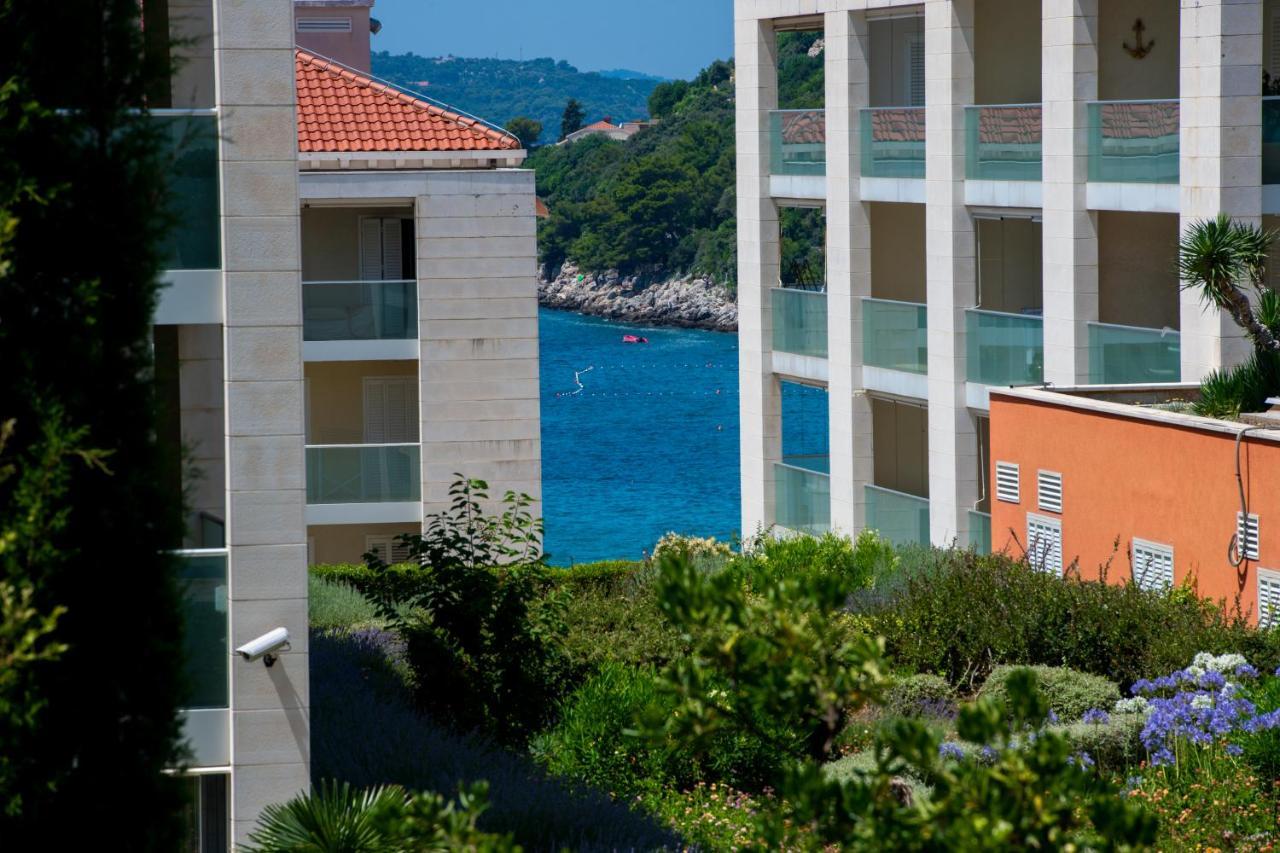 Apartment Sweet Inn Dubrovnik Ngoại thất bức ảnh