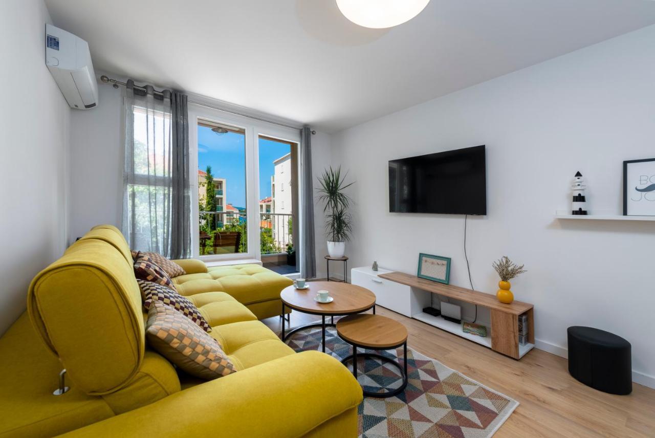 Apartment Sweet Inn Dubrovnik Ngoại thất bức ảnh