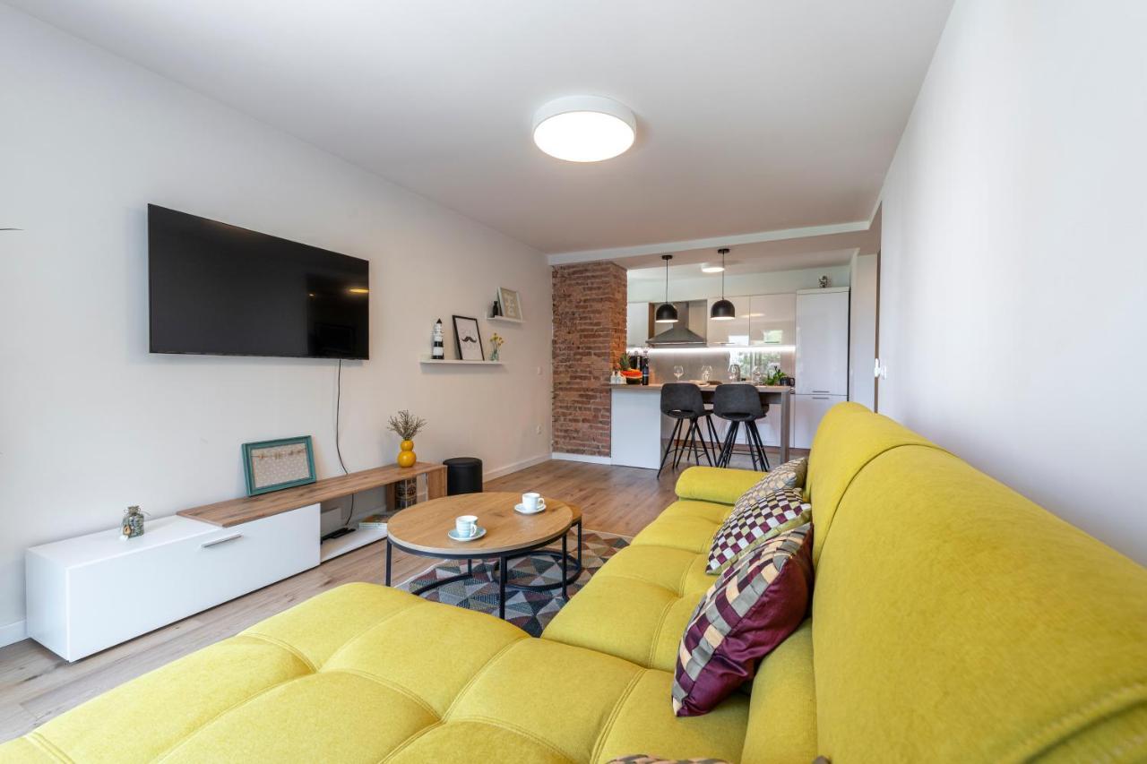 Apartment Sweet Inn Dubrovnik Ngoại thất bức ảnh