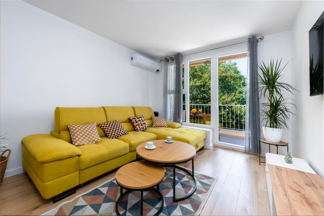 Apartment Sweet Inn Dubrovnik Ngoại thất bức ảnh