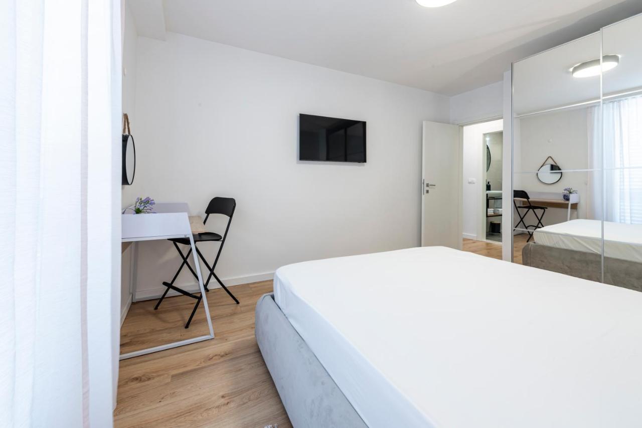 Apartment Sweet Inn Dubrovnik Ngoại thất bức ảnh
