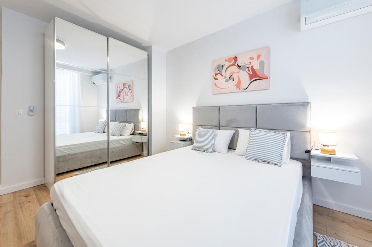 Apartment Sweet Inn Dubrovnik Ngoại thất bức ảnh