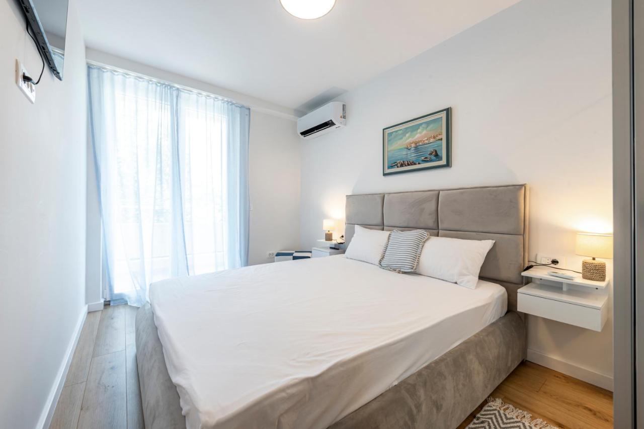 Apartment Sweet Inn Dubrovnik Ngoại thất bức ảnh