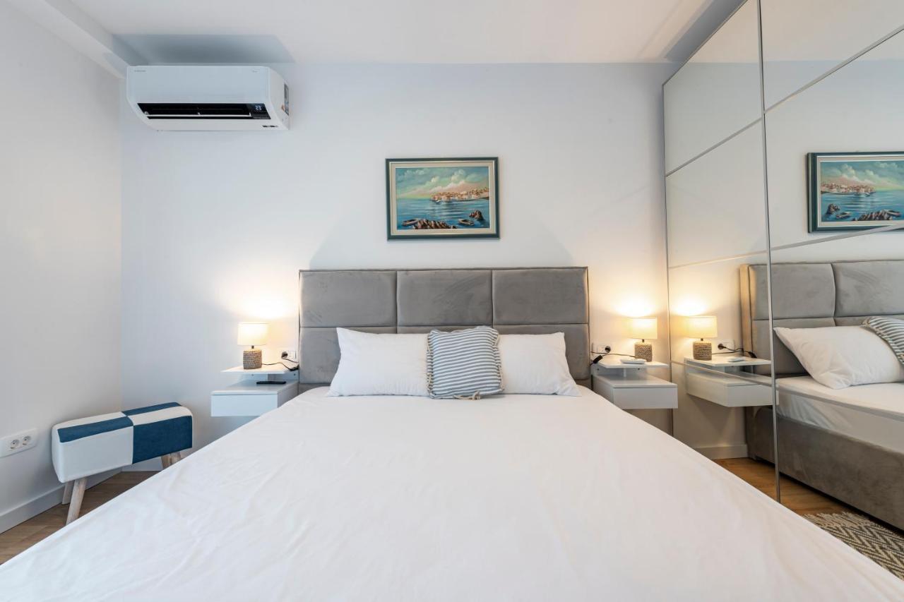 Apartment Sweet Inn Dubrovnik Ngoại thất bức ảnh