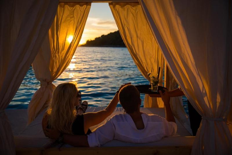Apartment Sweet Inn Dubrovnik Ngoại thất bức ảnh