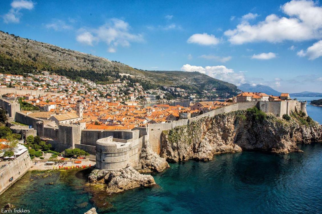 Apartment Sweet Inn Dubrovnik Ngoại thất bức ảnh