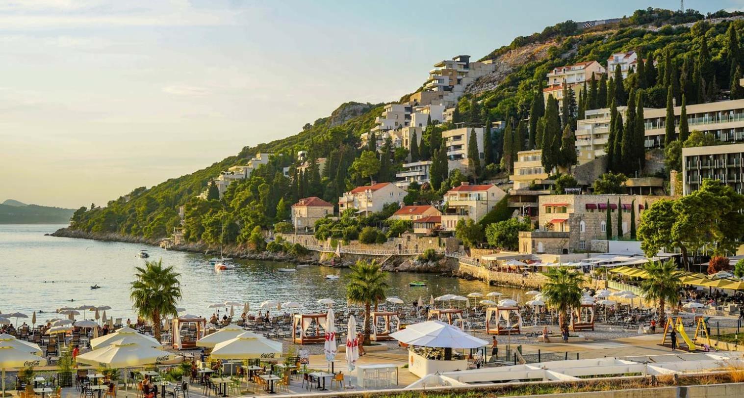Apartment Sweet Inn Dubrovnik Ngoại thất bức ảnh