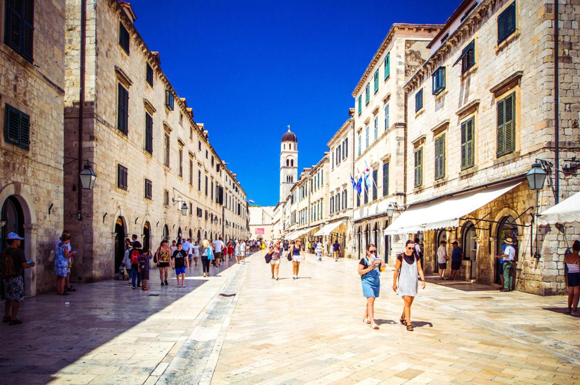 Apartment Sweet Inn Dubrovnik Ngoại thất bức ảnh