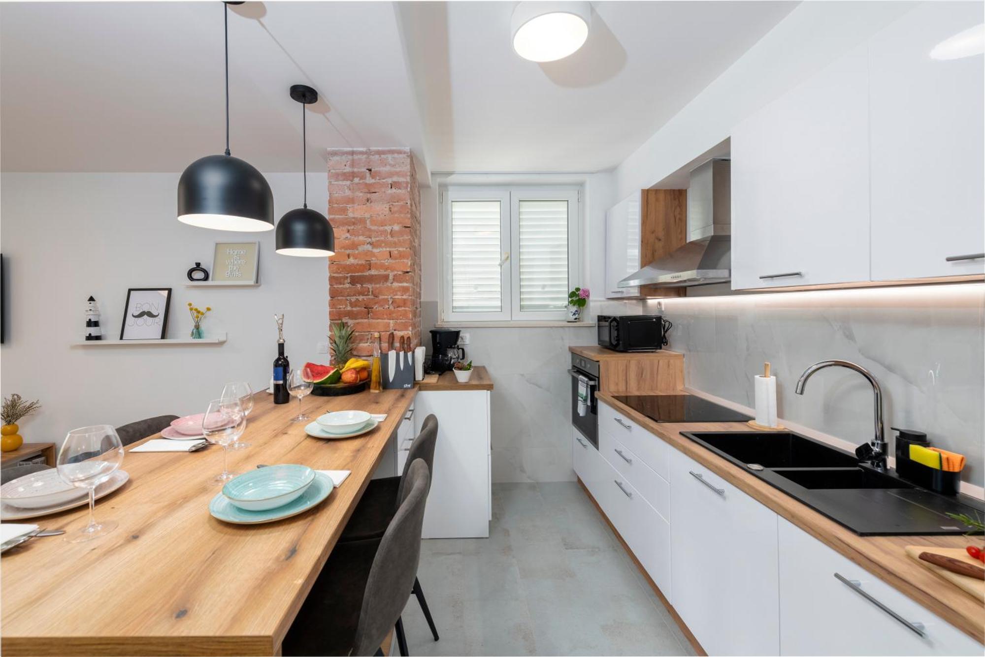 Apartment Sweet Inn Dubrovnik Ngoại thất bức ảnh