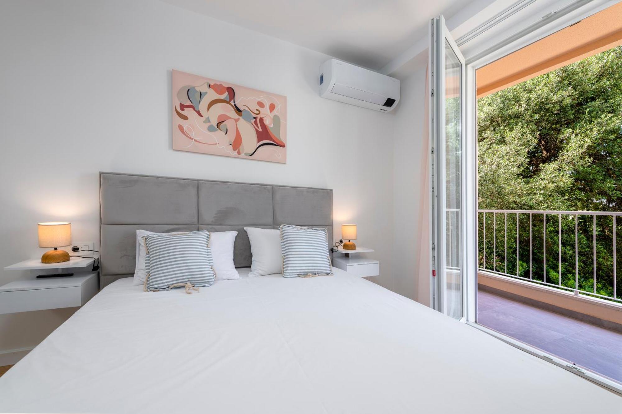 Apartment Sweet Inn Dubrovnik Ngoại thất bức ảnh
