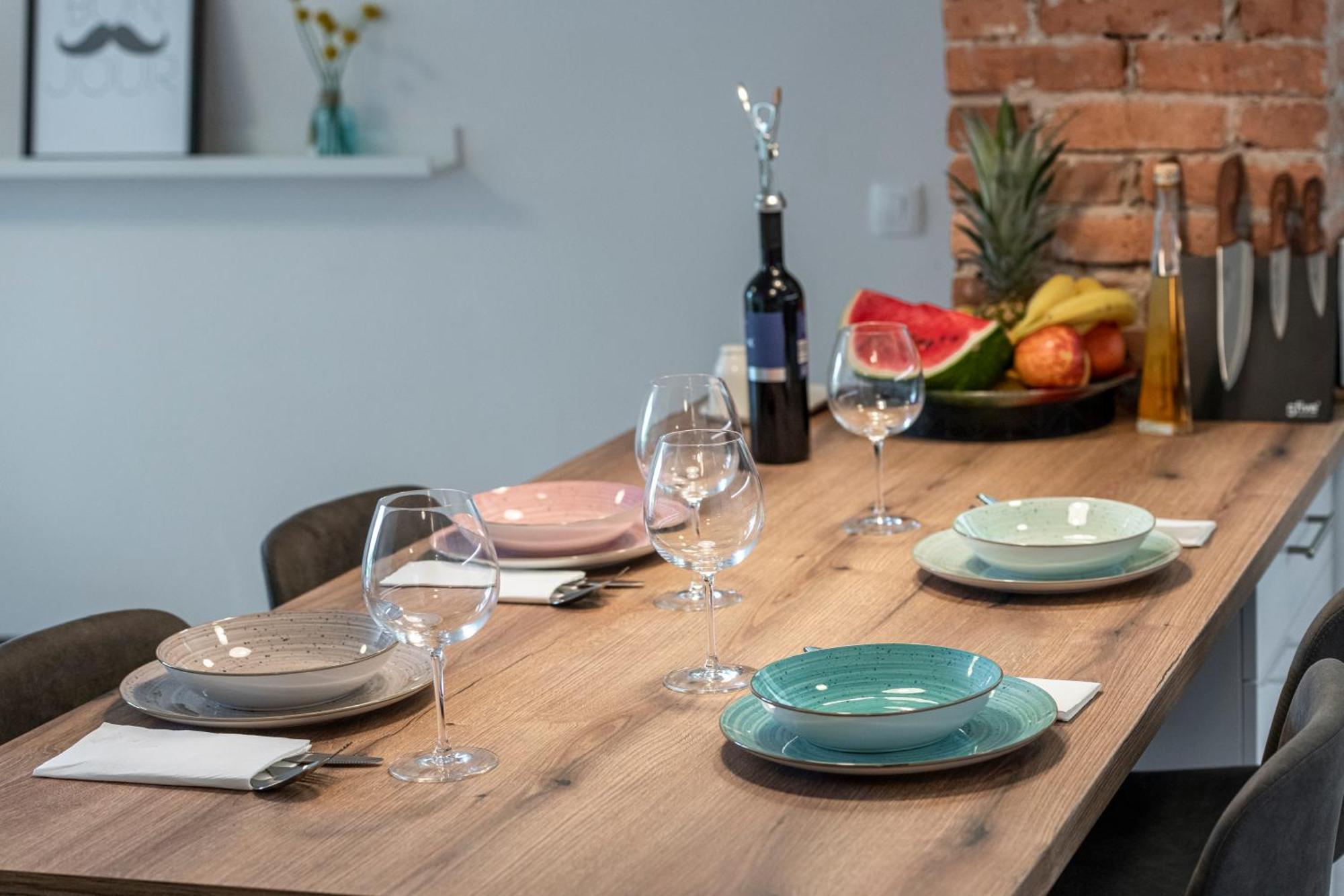 Apartment Sweet Inn Dubrovnik Ngoại thất bức ảnh