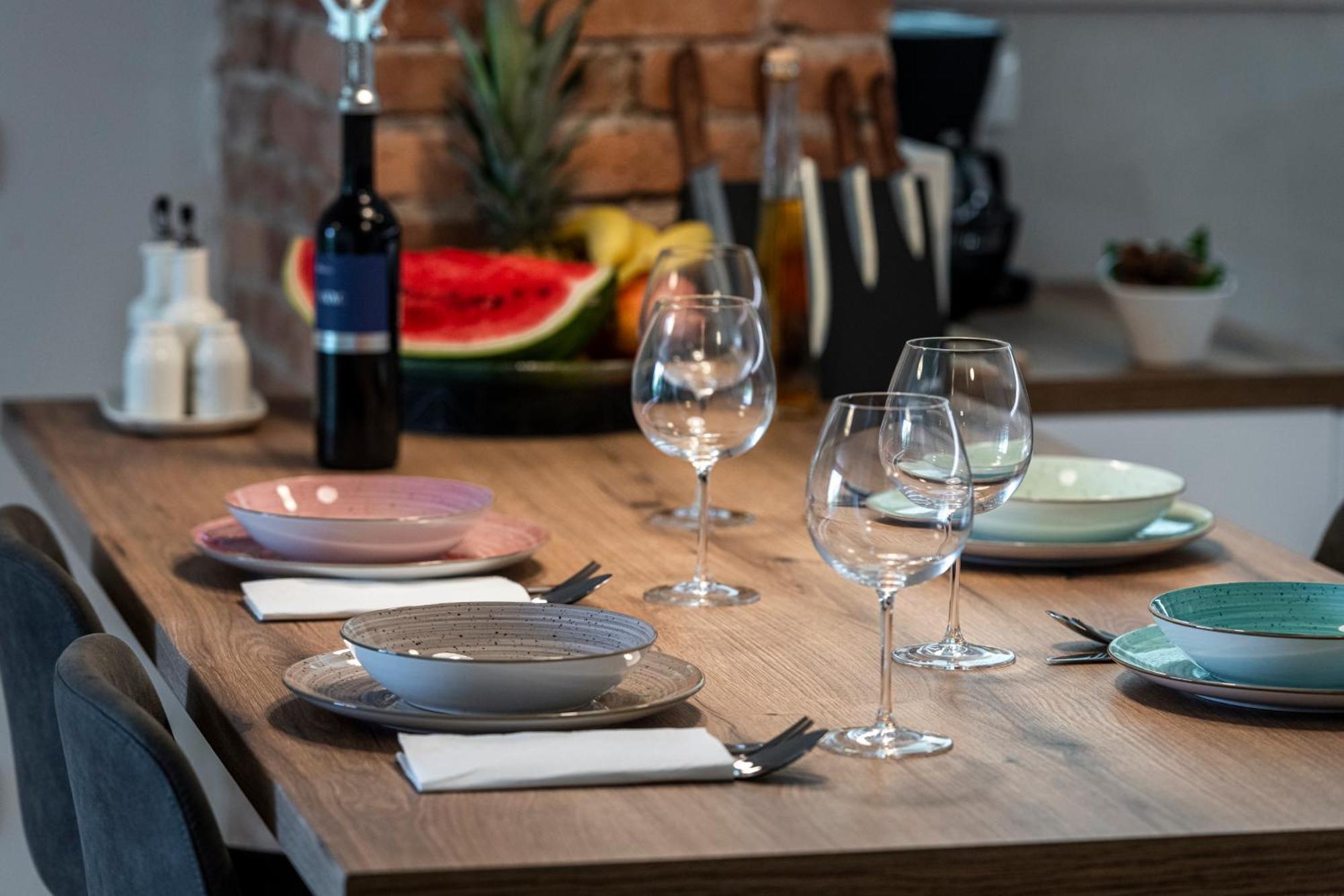 Apartment Sweet Inn Dubrovnik Ngoại thất bức ảnh