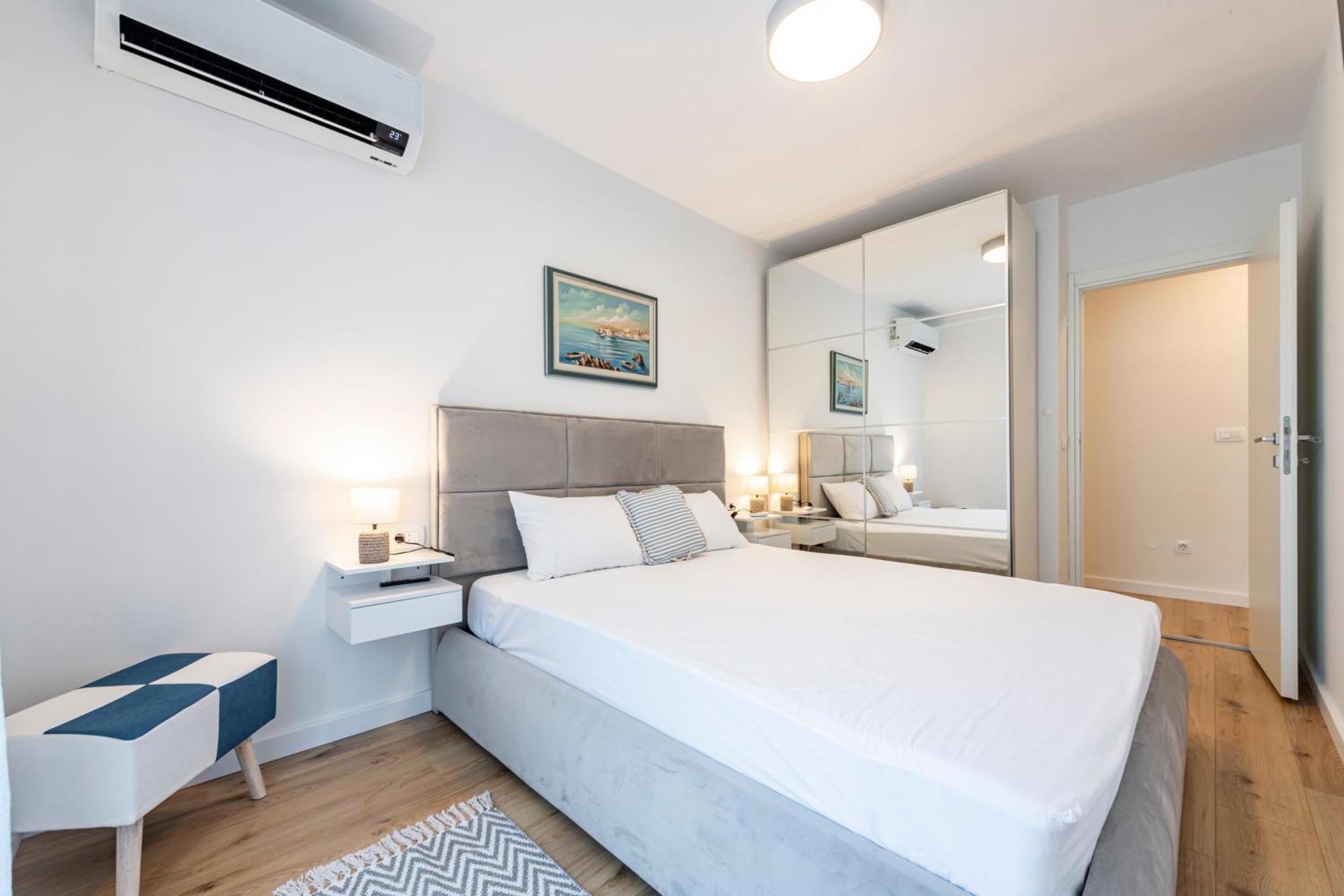 Apartment Sweet Inn Dubrovnik Ngoại thất bức ảnh
