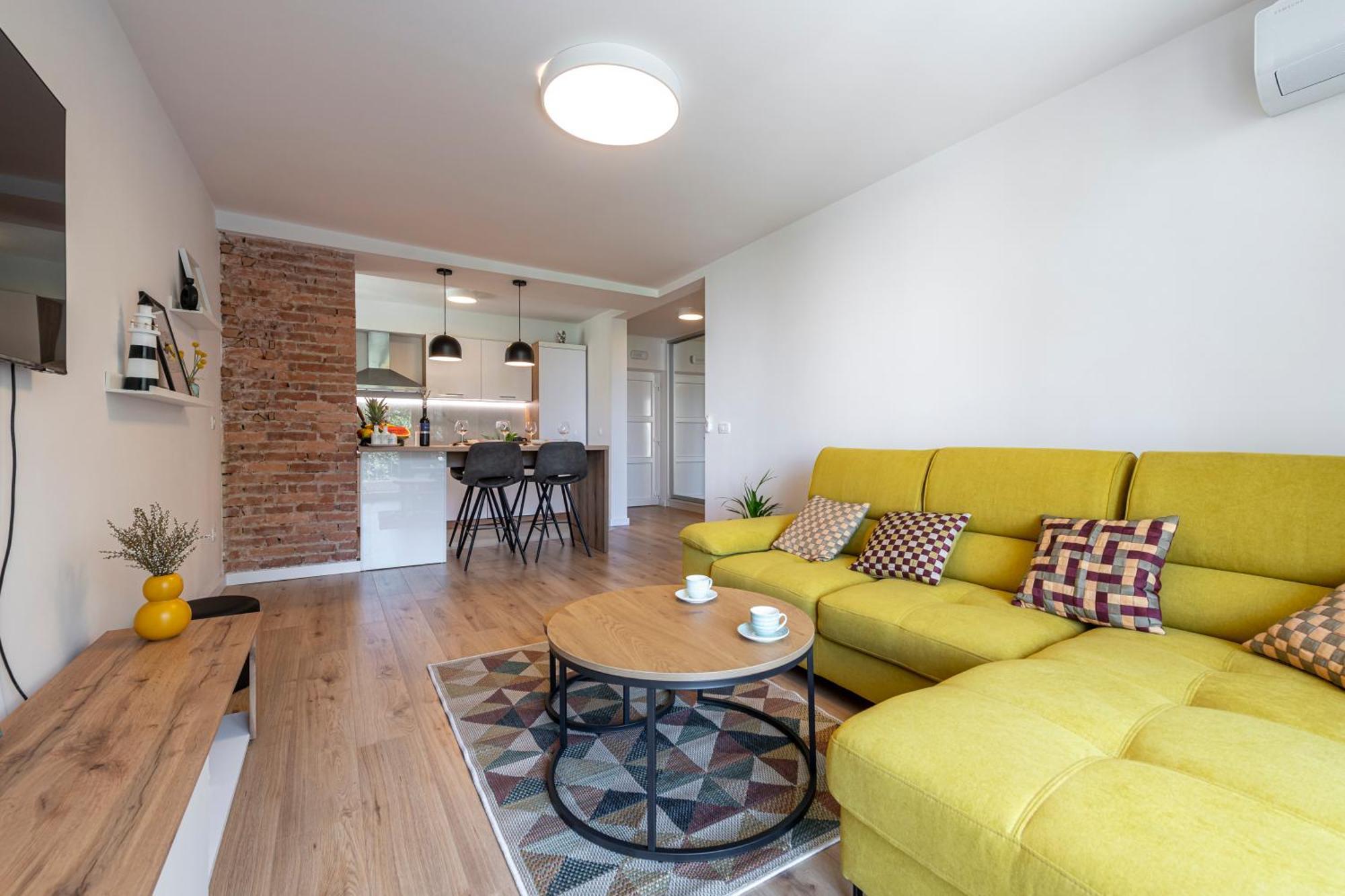 Apartment Sweet Inn Dubrovnik Ngoại thất bức ảnh