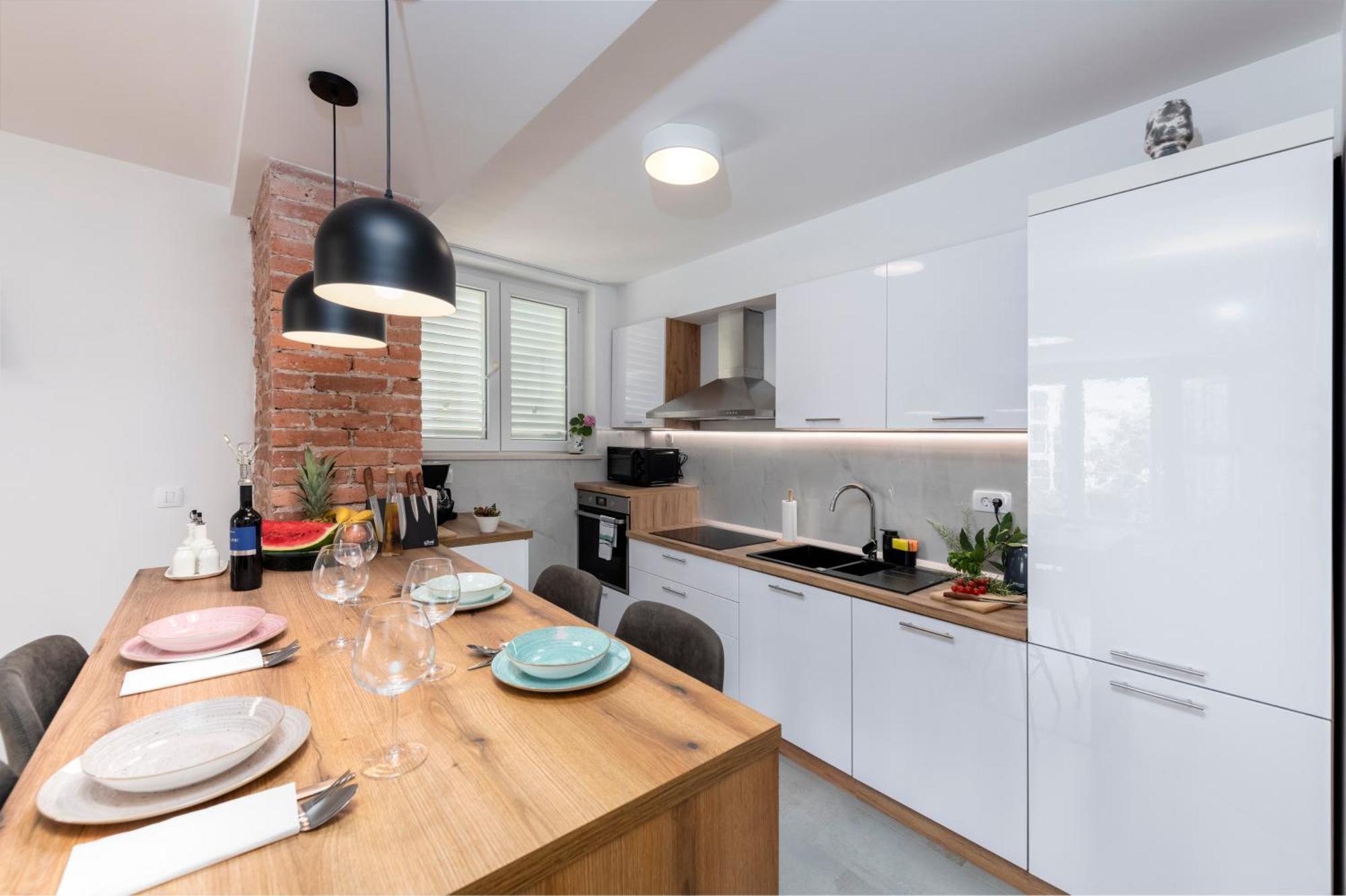 Apartment Sweet Inn Dubrovnik Ngoại thất bức ảnh